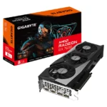 Placa de Video 8GB RX 7600