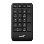 TECLADO NUMERICO GENIUS NUMPAD 1000 WIRELESS - Imagen 2