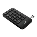 TECLADO NUMERICO GENIUS NUMPAD 1000 WIRELESS - Imagen 3