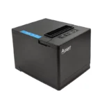 IMPRESORA TERMICA OCOM 80MM USB RS232 LAN WIFI - Imagen 3