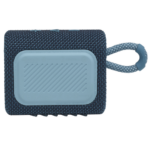 PARLANTE JBL GO 4 BLUETOOTH BLUE - Imagen 3