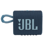 PARLANTE JBL GO 4 BLUE