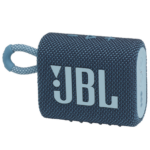 PARLANTE JBL GO 4 BLUETOOTH BLUE - Imagen 2