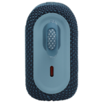 PARLANTE JBL GO 4 BLUETOOTH BLUE - Imagen 4