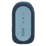 PARLANTE JBL GO 4 BLUETOOTH BLUE - Imagen 5