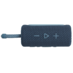 PARLANTE JBL GO 4 BLUETOOTH BLUE - Imagen 6