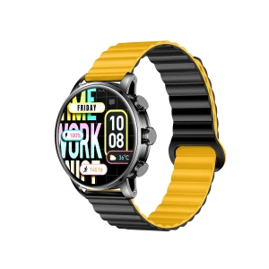 Smartwatch Kieslect KR2 Black