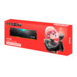 Memoria DDR5 32GB 6000MHz