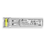 MODULO SFP TP-LINK SM321A-2 WDM BIDIRECCIONAL 2KM - Imagen 2