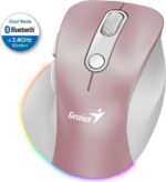 Mouse Ergonómico Multi-Device