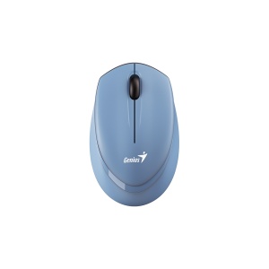 MOUSE GENIUS NX-7009 BLUE-GREY WIRELESS