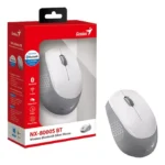 Mouse Inalámbrico Genius NX-8000S