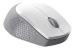 MOUSE GENIUS NX-8000SBT WHITE WIRELESS BLUETOOTH - Imagen 2