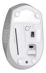 MOUSE GENIUS NX-8000SBT WHITE WIRELESS BLUETOOTH - Imagen 4