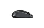 MOUSE GENIUS NX-8008S BLACK WIRELESS SILENCIOSO - Imagen 3