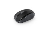 MOUSE GENIUS NX-8008S BLACK WIRELESS SILENCIOSO - Imagen 2