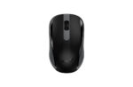 Mouse Inalámbrico Silencioso