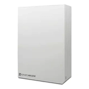 NAS EZVIZ R5C 1 Bahía