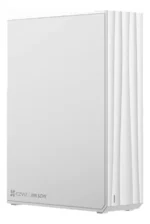 NAS EZVIZ 1 BAHIA R5C CS-R5C-R100-8F - Imagen 2