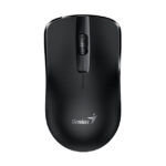 Mouse Óptico Inalámbrico USB