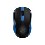 Mouse BlueEye Inalámbrico Azul