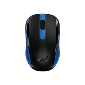 Mouse BlueEye Inalámbrico Azul