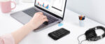 TECLADO NUMERICO GENIUS NUMPAD 1000 WIRELESS - Imagen 4
