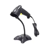 LECTOR OCOM LASER OCBS-LA15 USB 1D C/BASE - Imagen 2