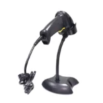 LECTOR OCOM LASER OCBS-LA15 USB 1D C/BASE - Imagen 3