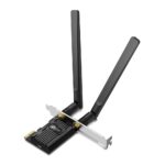 PLACA RED PCI-E TP-LINK ARCHER TX20E AX1800 WIFI 6 - Imagen 2