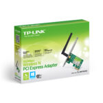 Placa de Red TP-Link WN781ND
