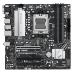 MOTHERBD ASUS AM5 PRIME B650M-A II BOX M-ATX - Imagen 2