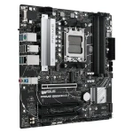 MOTHERBD ASUS AM5 PRIME B650M-A II BOX M-ATX - Imagen 3