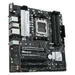 MOTHERBD ASUS AM5 PRIME B650M-A II BOX M-ATX - Imagen 4