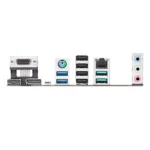 MOTHERBD ASUS AM5 PRIME B650M-A II BOX M-ATX - Imagen 6