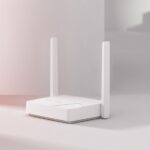 ROUTER 4P MERCUSYS MR20 AC750 DUAL BAND - Imagen 8
