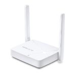 ROUTER 4P MERCUSYS MR20 AC750 DUAL BAND - Imagen 4