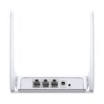 ROUTER 4P MERCUSYS MR20 AC750 DUAL BAND - Imagen 3