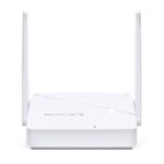 ROUTER 4P MERCUSYS MR20 AC750 DUAL BAND - Imagen 2