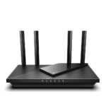 ROUTER 4P TP-LINK ARCHER AX53 AX3000 WIFI 6 - Imagen 2