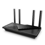 ROUTER 4P TP-LINK ARCHER AX53 AX3000 WIFI 6 - Imagen 3