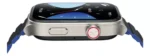 SMART WATCH KIESLECT KS2 MIDNIGHT BLUE - Imagen 4