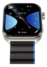 SMART WATCH KIESLECT KS2 SPACE GRAY GRIS - Imagen 3