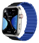 SMART WATCH KIESLECT KS2 SPACE GRAY GRIS - Imagen 2