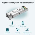 MODULO SFP TP-LINK SM311LM GIGABIT MULTIMODO 550M - Imagen 3