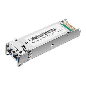 MODULO SFP TP-LINK SM311LS GIGABIT MONOMODO 10KM