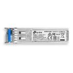 MODULO SFP TP-LINK SM321B-2 WDM BIDIRECCIONAL 2KM - Imagen 2