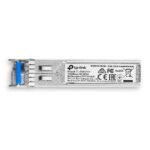 MODULO SFP TP-LINK SM321B WDM BIDIRECCIONAL 10KM - Imagen 2