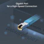 MODULO SFP TP-LINK SM331T 1000BASE-T RJ45 - Imagen 4