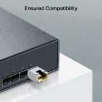 MODULO SFP TP-LINK SM331T 1000BASE-T RJ45 - Imagen 7